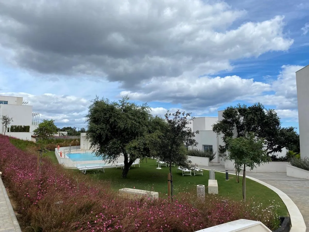 Villa La Perla: Seaside Retreat with Golf Access Sotogrande 0*,  Spain