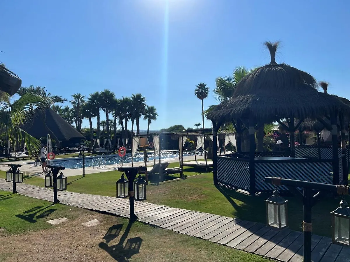 Villa La Perla Sotogrande - Since 2022 - Sea View - 3 Bedrooms And Bathrooms - La Reserva Beach And Golf Nearby