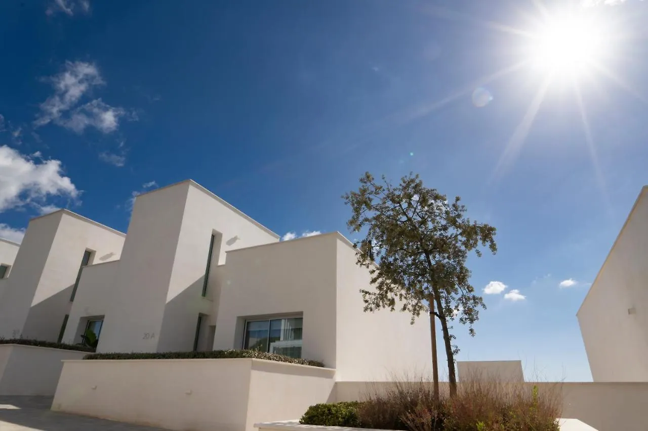 Villa La Perla Sotogrande - Since 2022 - Sea View - 3 Bedrooms And Bathrooms - La Reserva Beach And Golf Nearby