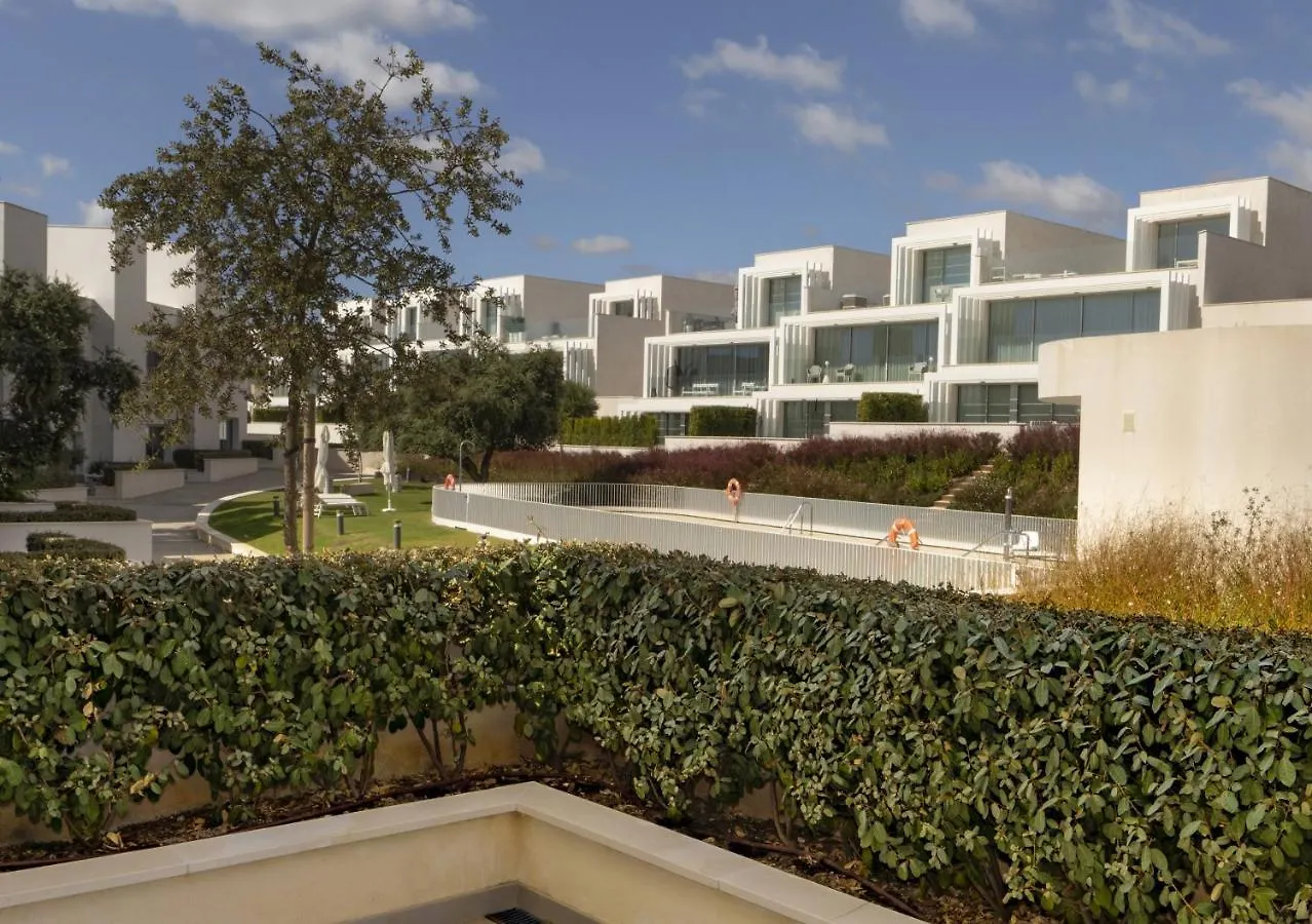 Villa La Perla: Seaside Retreat with Golf Access Sotogrande Spain