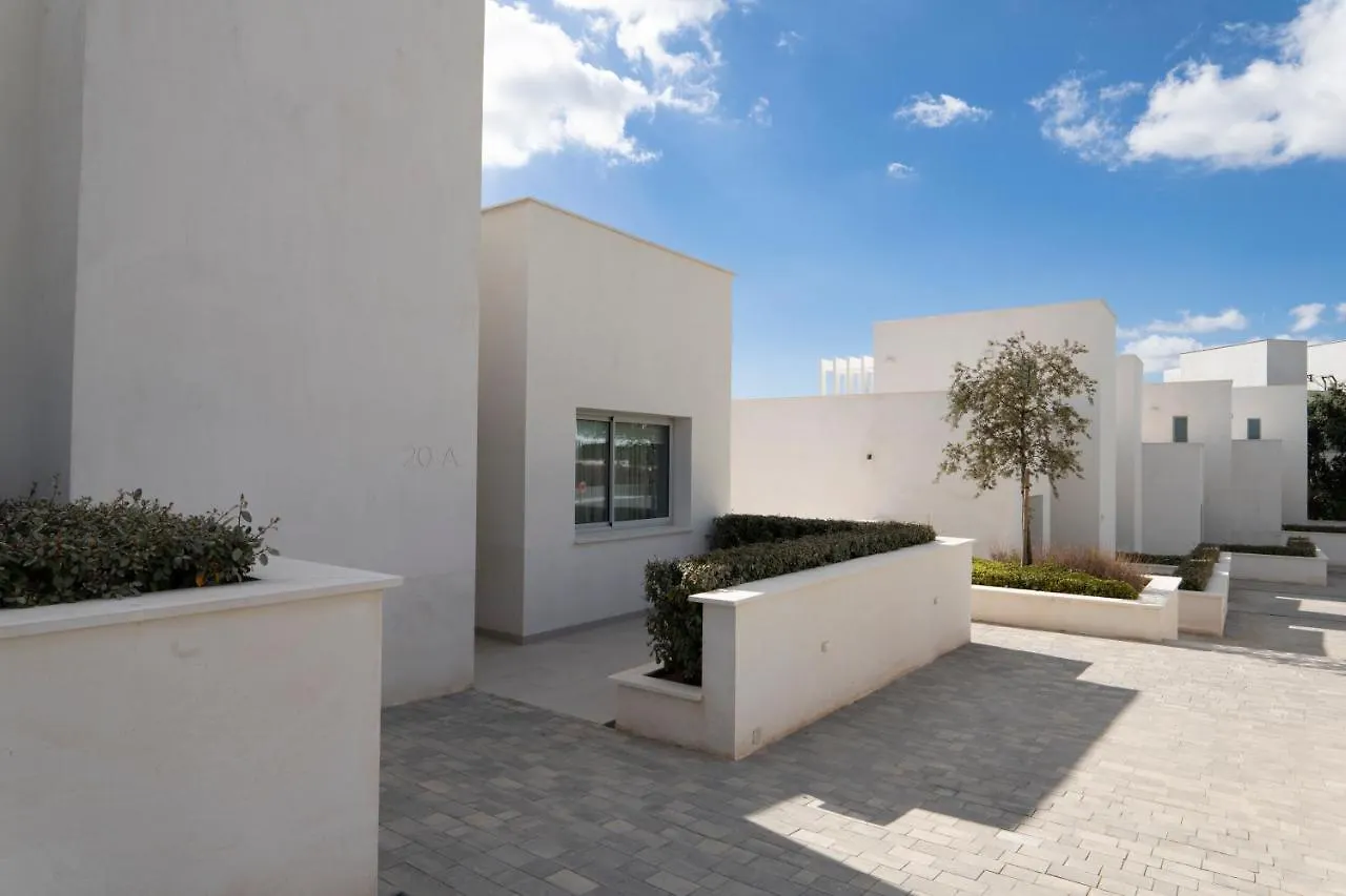 Villa La Perla: Seaside Retreat with Golf Access Sotogrande Spain