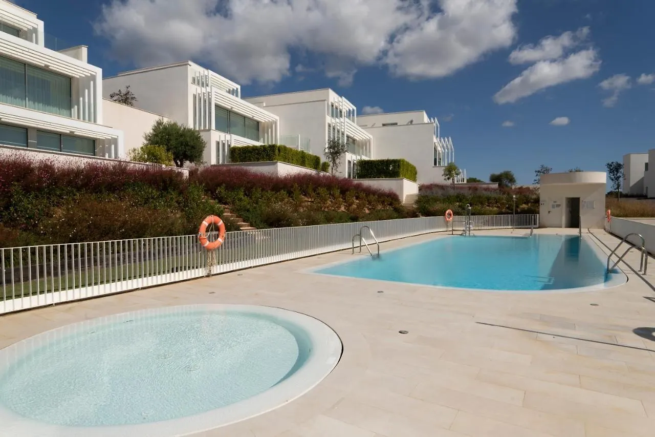 Villa La Perla: Seaside Retreat with Golf Access Sotogrande Spain