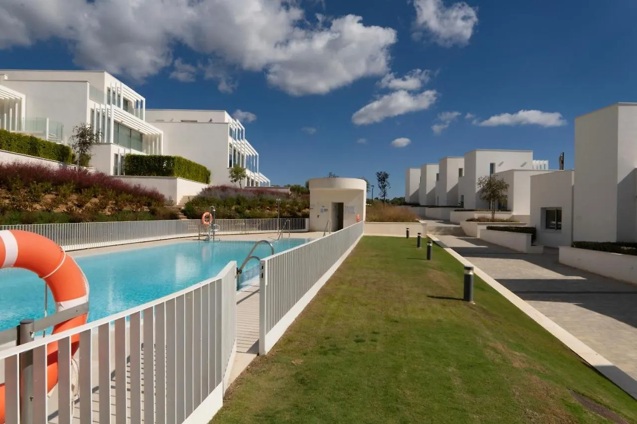 Villa La Perla: Seaside Retreat with Golf Access Sotogrande Spain