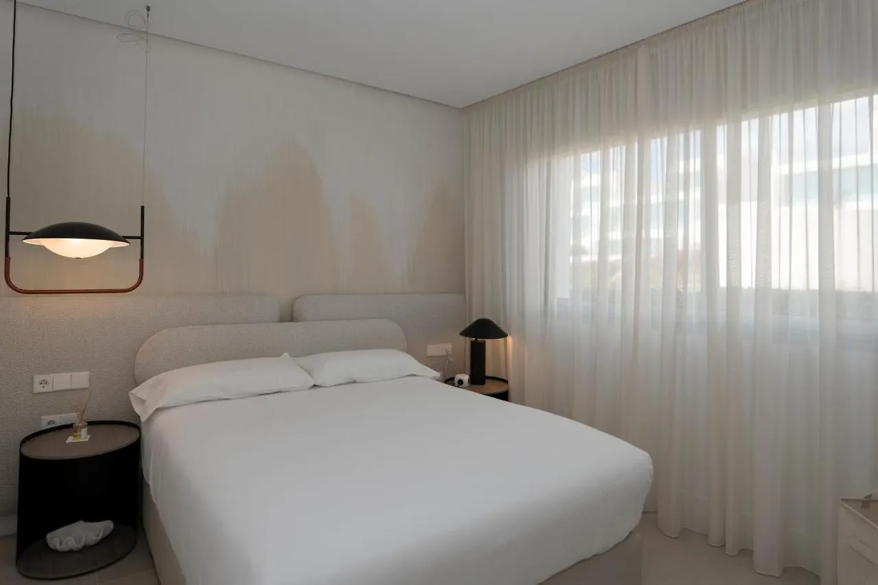 Villa La Perla Sotogrande - Since 2022 - Sea View - 3 Bedrooms And Bathrooms - La Reserva Beach And Golf Nearby 0*,  스페인