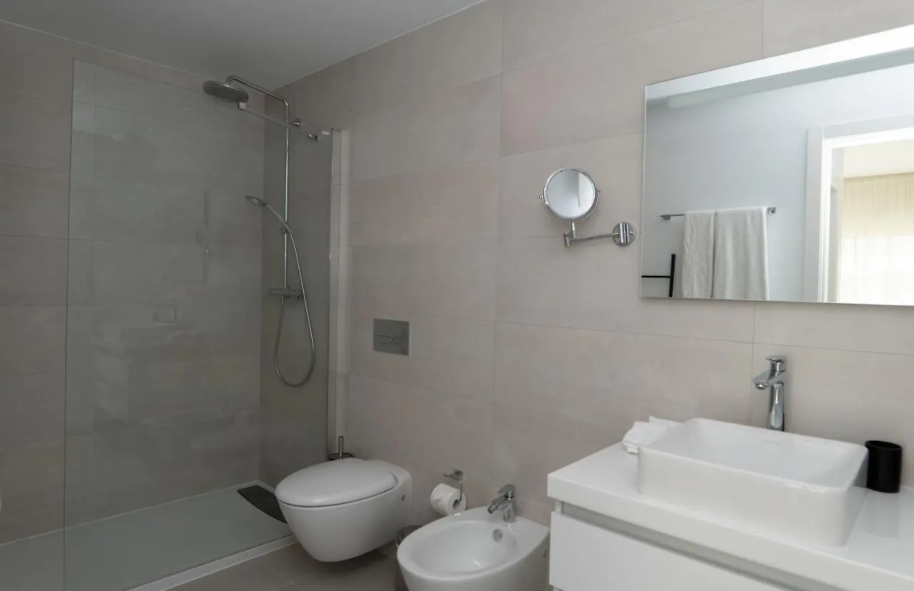 Villa La Perla Sotogrande - Since 2022 - Sea View - 3 Bedrooms And Bathrooms - La Reserva Beach And Golf Nearby