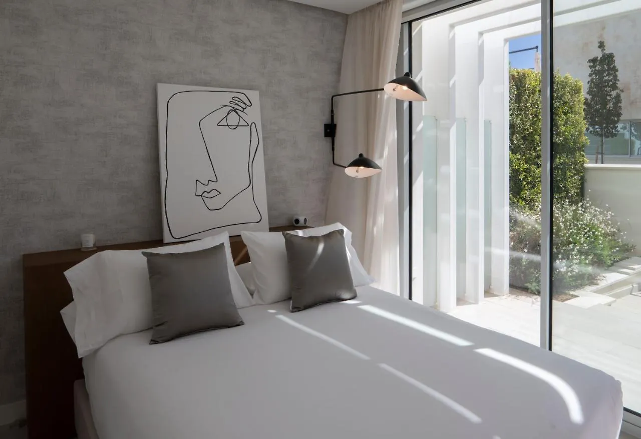 Villa La Perla: Seaside Retreat with Golf Access Sotogrande Spain