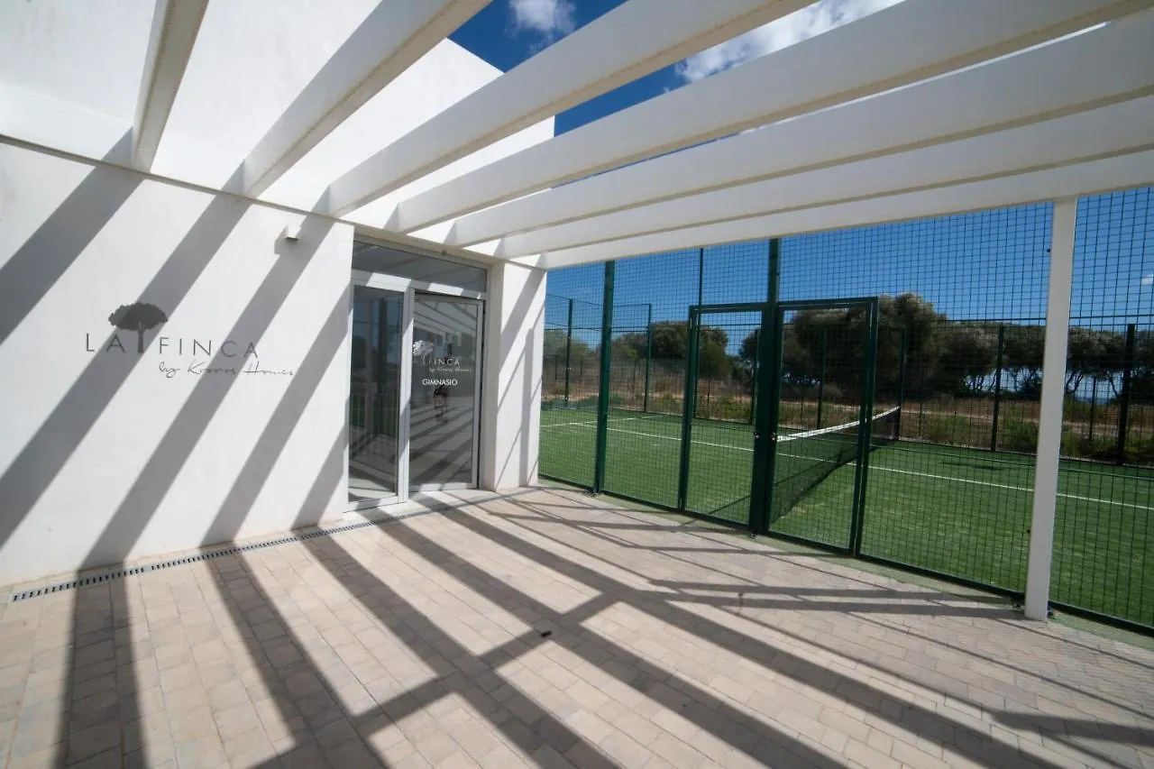 Villa La Perla Sotogrande - Since 2022 - Sea View - 3 Bedrooms And Bathrooms - La Reserva Beach And Golf Nearby