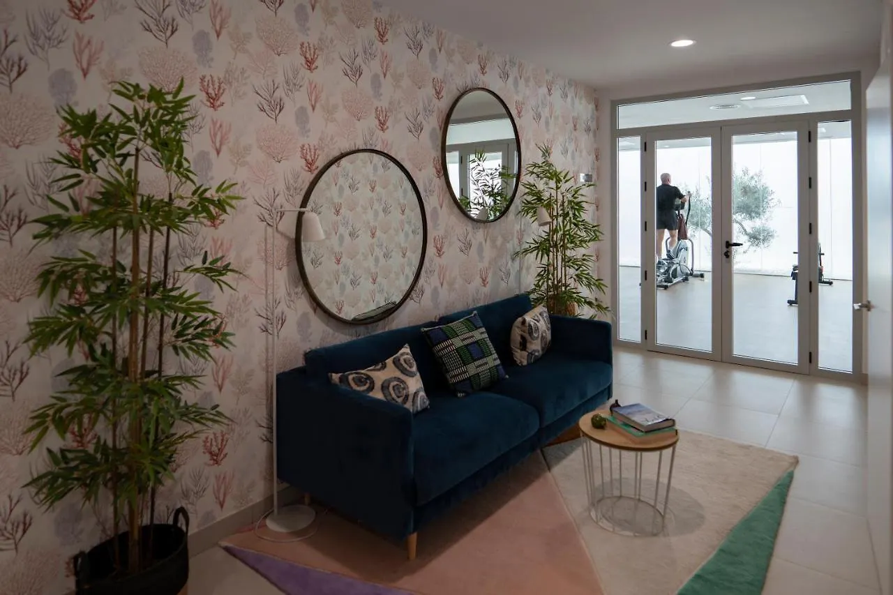Villa La Perla Sotogrande - Since 2022 - Sea View - 3 Bedrooms And Bathrooms - La Reserva Beach And Golf Nearby