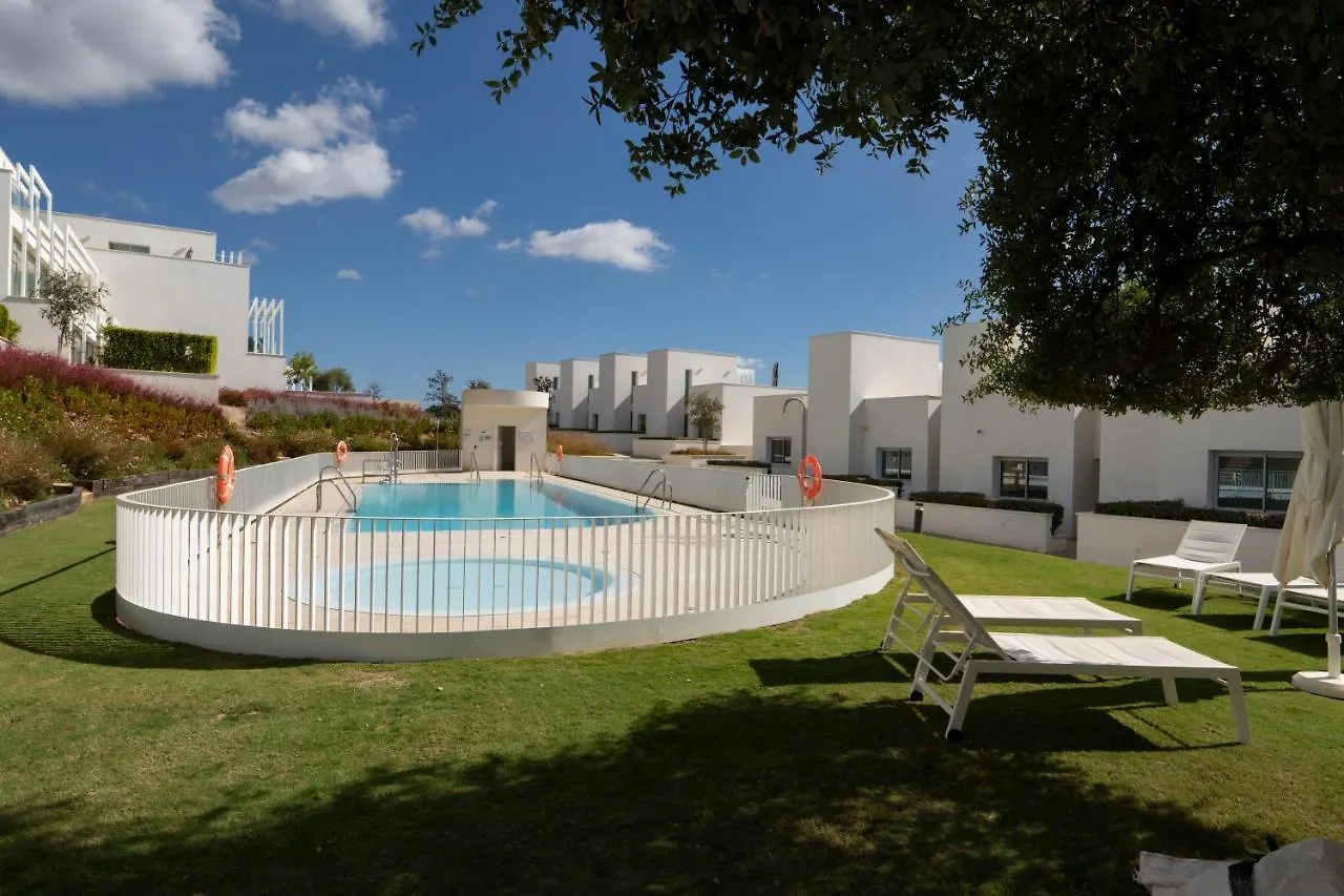 Villa La Perla Sotogrande - Since 2022 - Sea View - 3 Bedrooms And Bathrooms - La Reserva Beach And Golf Nearby 스페인