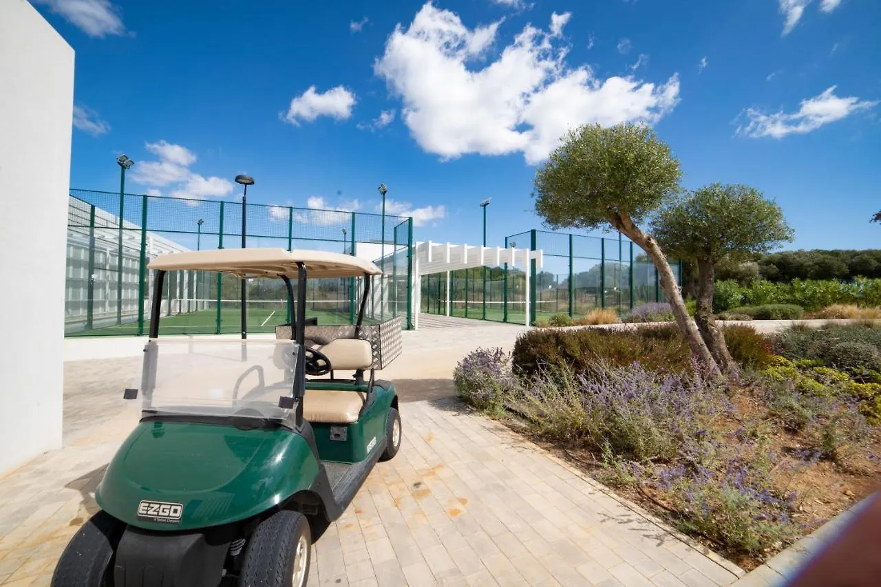 Villa La Perla Sotogrande - Since 2022 - Sea View - 3 Bedrooms And Bathrooms - La Reserva Beach And Golf Nearby